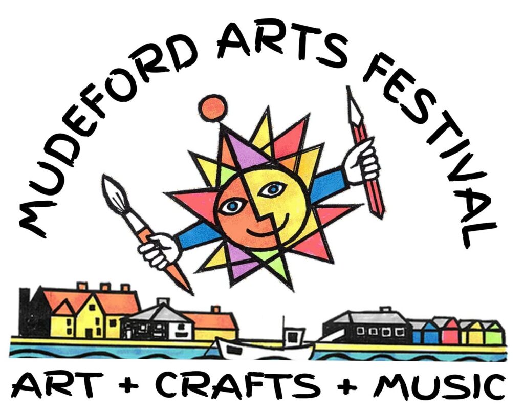 mudeford arts festival