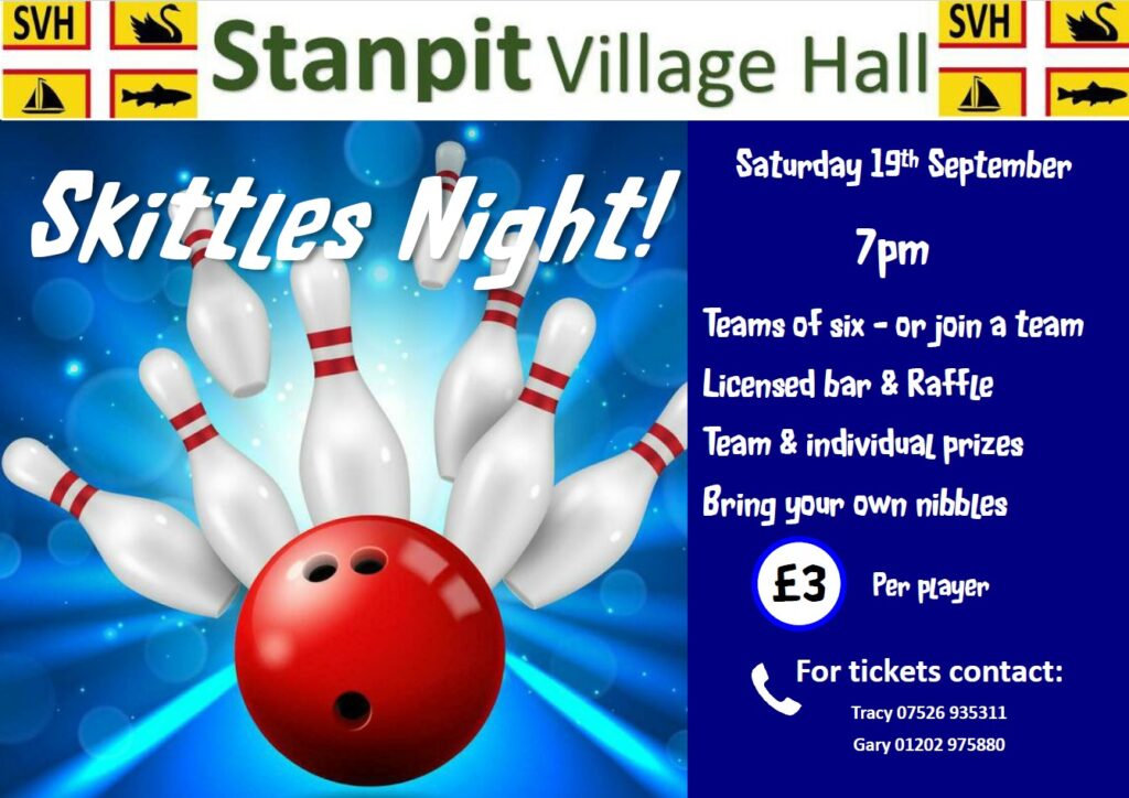 skittles night a3 landscape